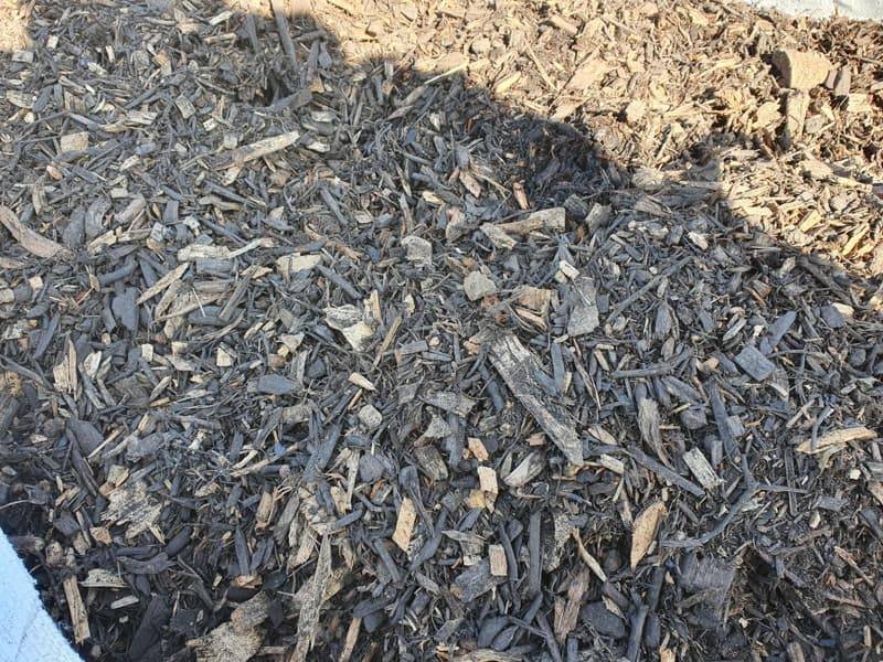 woodmulch