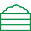 Compost heap icon